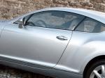 Bentley Continental GT 2003 года
